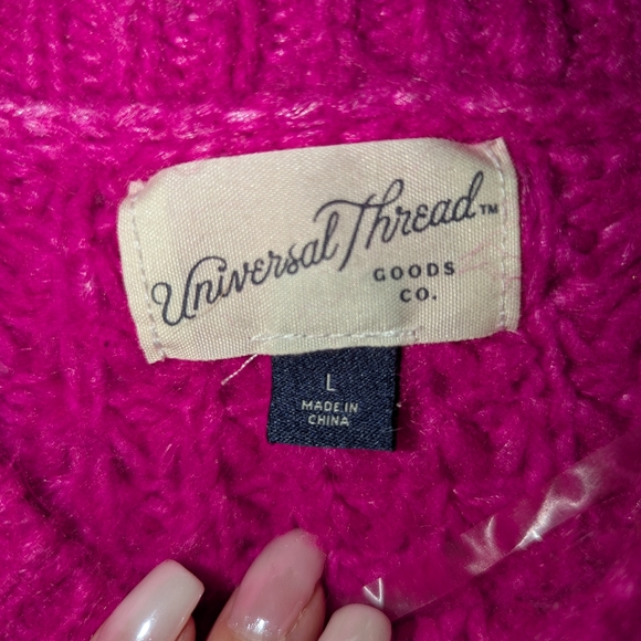 Universal Threads Size Large - Picture 2 of 5